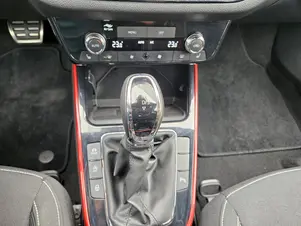 Škoda Fabia Monte Carlo