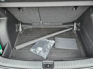 Škoda Fabia Monte Carlo