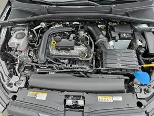 Škoda Fabia Monte Carlo