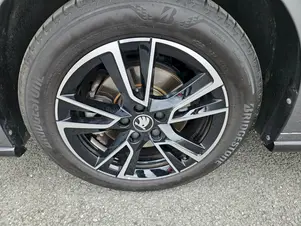 Škoda Fabia Monte Carlo