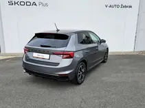 Fabia Monte Carlo