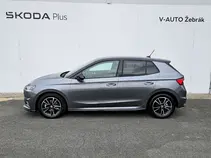 Fabia Monte Carlo