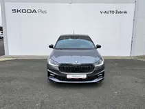 Fabia Monte Carlo