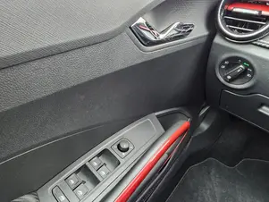 Škoda Fabia Monte Carlo