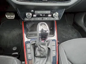 Škoda Fabia Monte Carlo