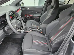 Škoda Fabia Monte Carlo