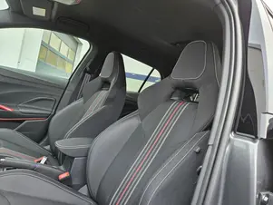 Škoda Fabia Monte Carlo