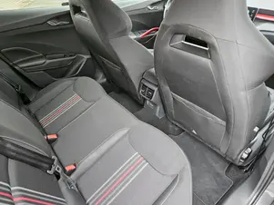 Škoda Fabia Monte Carlo