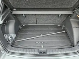 Škoda Fabia Monte Carlo