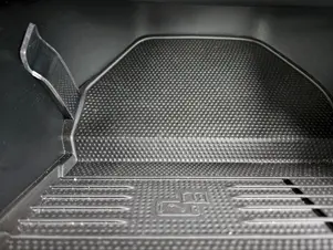 Škoda Fabia Monte Carlo