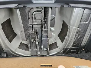 Škoda Fabia Monte Carlo