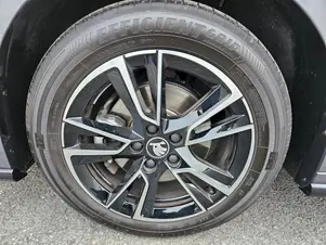 Škoda Fabia Monte Carlo