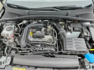 Škoda Fabia Monte Carlo