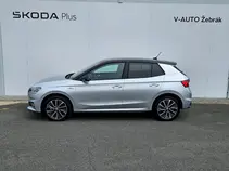 Fabia Monte Carlo