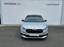 Fabia Monte Carlo