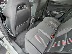 Škoda Fabia Monte Carlo