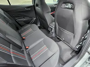 Škoda Fabia Monte Carlo