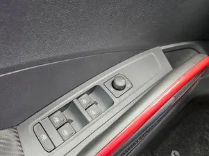 Škoda Fabia Monte Carlo