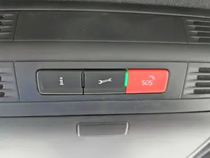 Škoda Fabia Monte Carlo