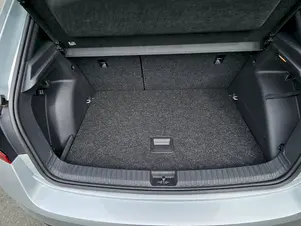 Škoda Fabia Monte Carlo