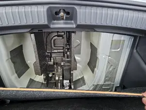 Škoda Fabia Monte Carlo