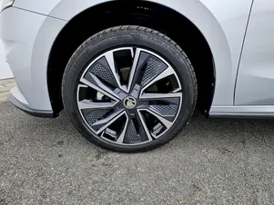 Škoda Fabia Monte Carlo