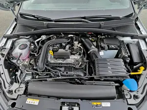 Škoda Fabia Monte Carlo