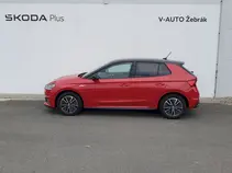Fabia Monte Carlo