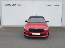 Fabia Monte Carlo