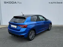 Fabia Monte Carlo
