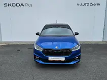 Fabia Monte Carlo