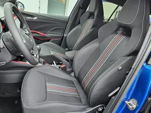 Škoda Fabia Monte Carlo