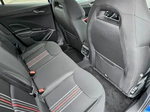 Škoda Fabia Monte Carlo