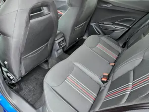 Škoda Fabia Monte Carlo