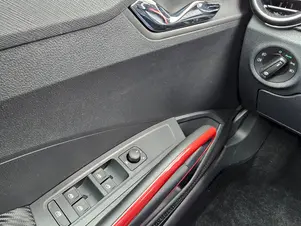 Škoda Fabia Monte Carlo