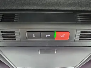 Škoda Fabia Monte Carlo