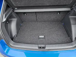 Škoda Fabia Monte Carlo