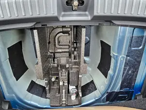 Škoda Fabia Monte Carlo