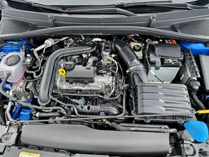 Škoda Fabia Monte Carlo