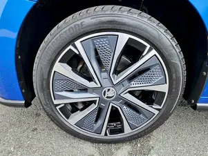 Škoda Fabia Monte Carlo