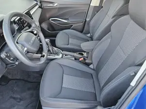 Škoda Fabia Top Selection