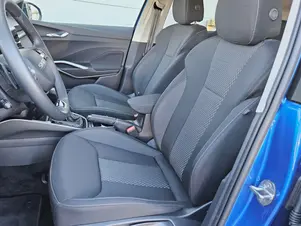 Škoda Fabia Top Selection