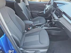 Škoda Fabia Top Selection