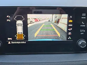 Škoda Fabia Top Selection