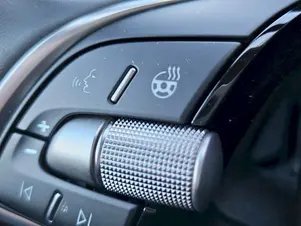Škoda Fabia Top Selection