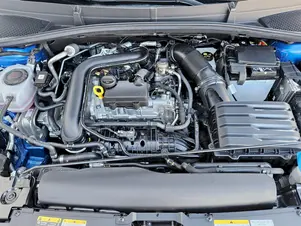 Škoda Fabia Top Selection