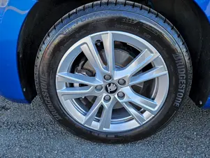 Škoda Fabia Top Selection