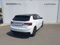 Fabia Monte Carlo