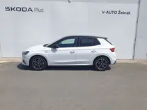 Fabia Monte Carlo