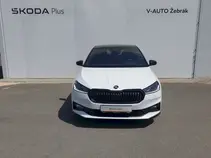 Fabia Monte Carlo